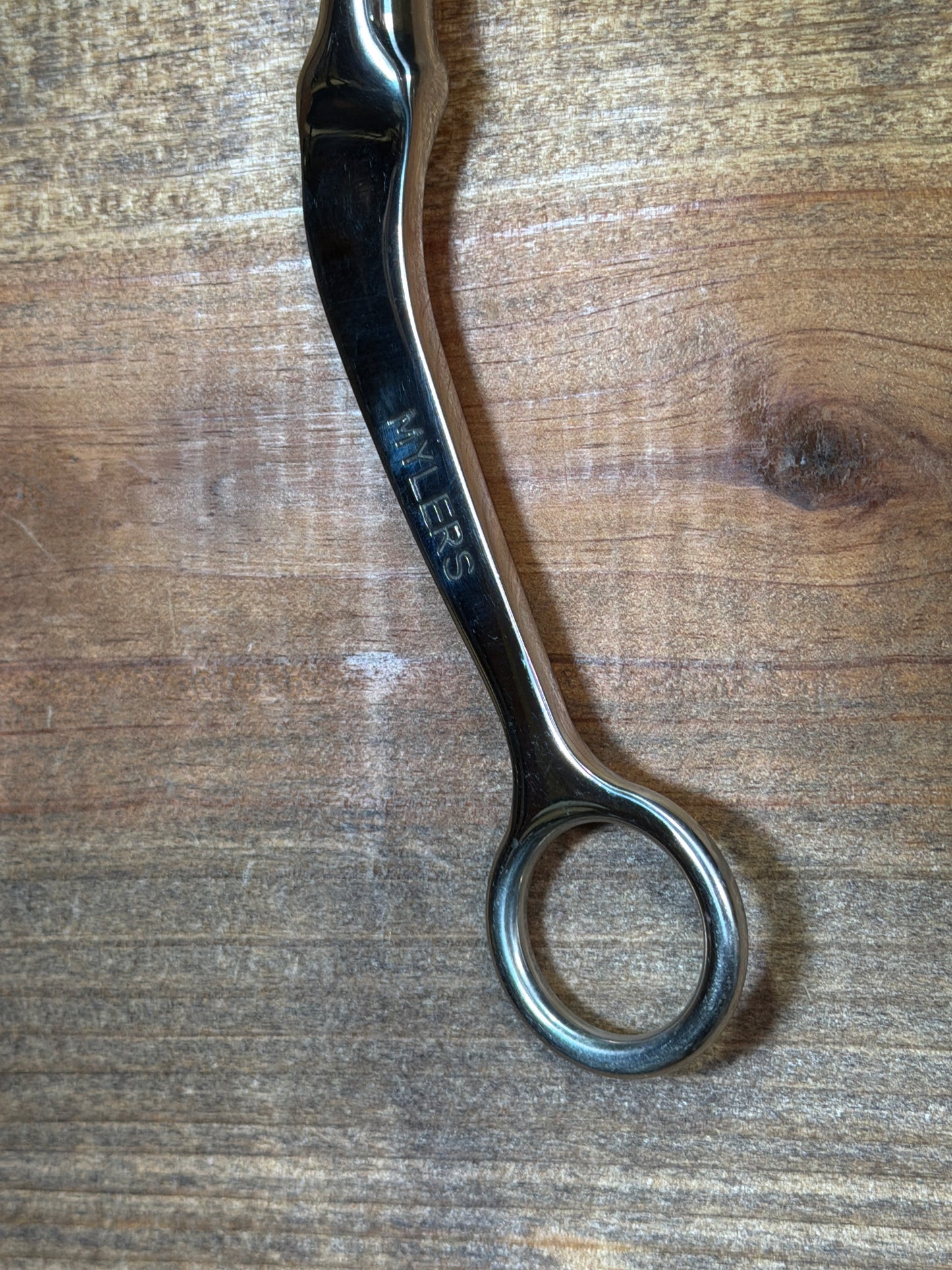 Myler Bit 89-11315