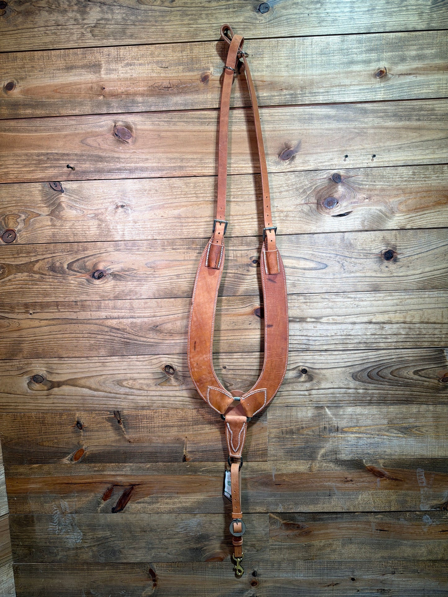 H5020 Heavy Pulling Collar