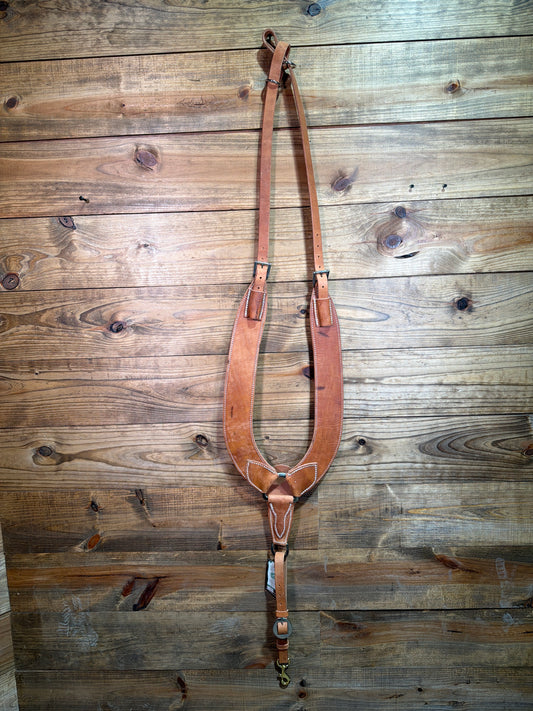 H5020 Heavy Pulling Collar