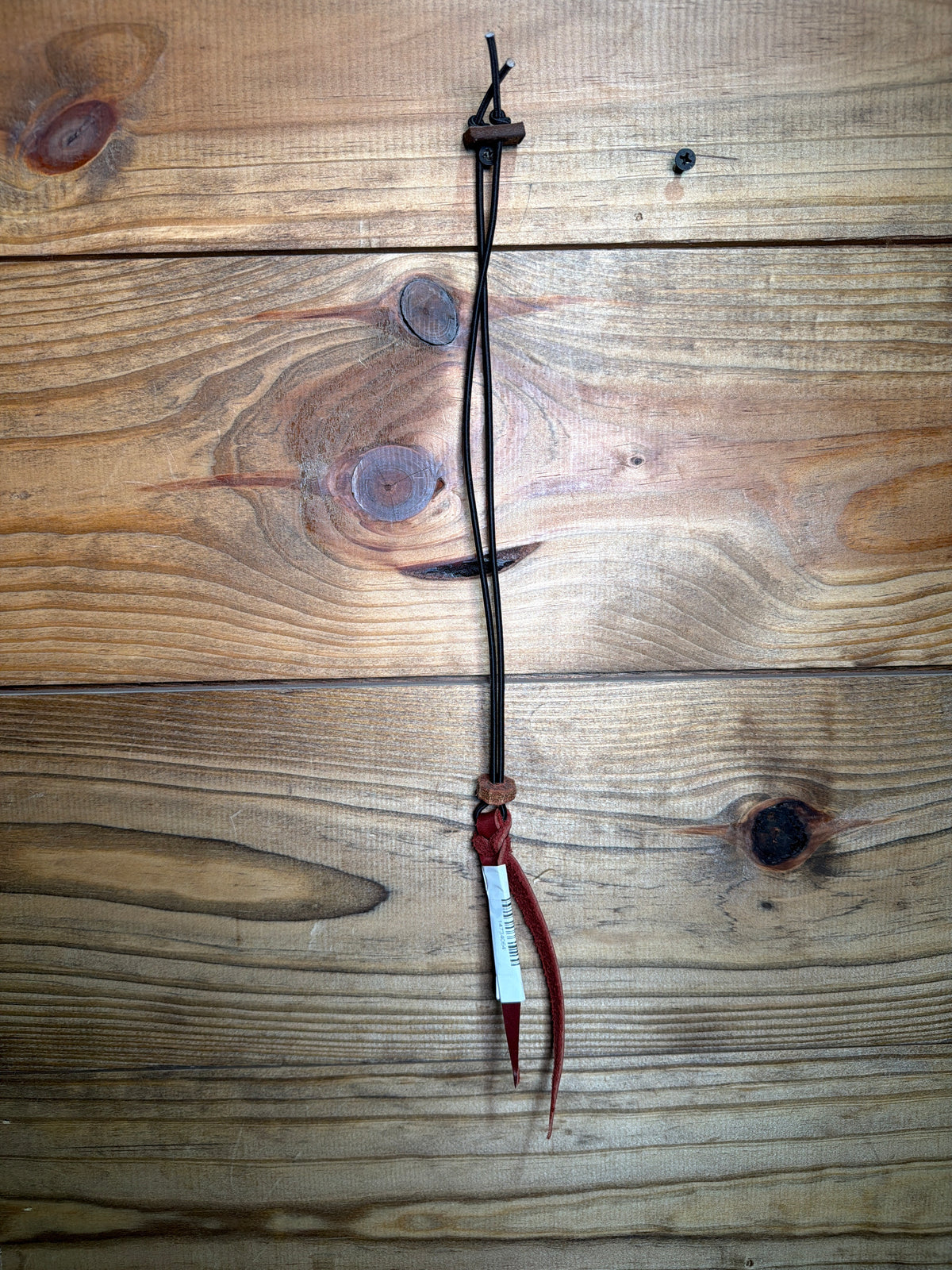 Bungee Cord Rope Holder