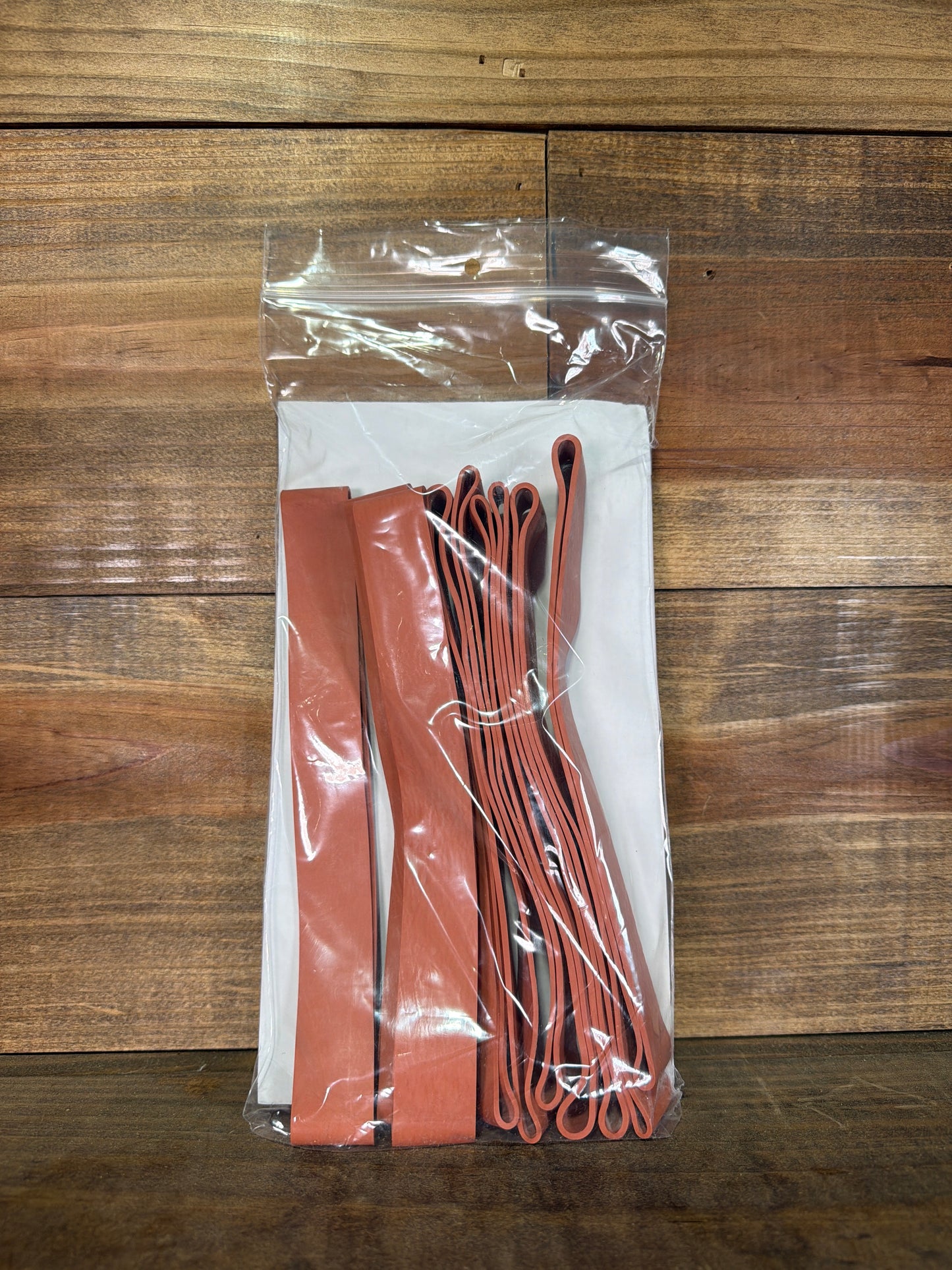 Cactus Red Dally Wrap
