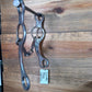 ISBIT202 Josh Ownbey Jr Cowhorse Heavy Shank