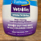 Farnam Vetrolin White 'N Brite Shampoo 32oz