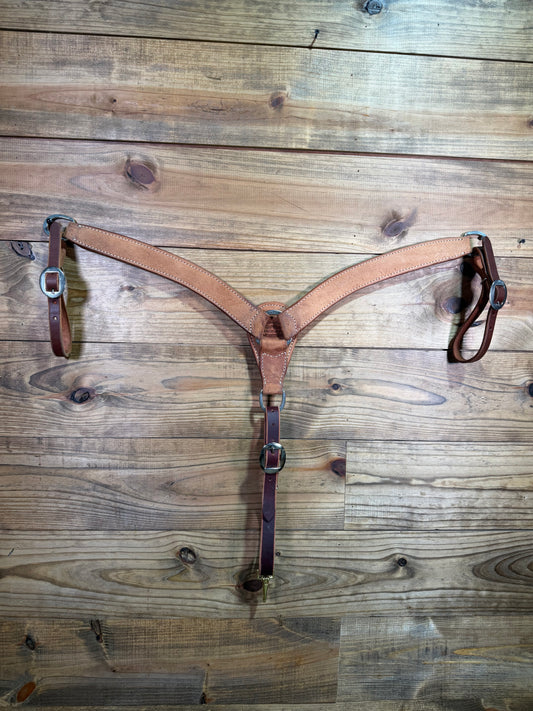 BC73 1 3/4" TWS Roughout
