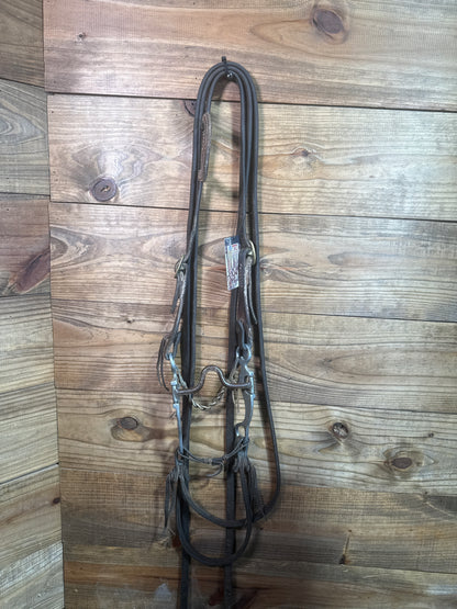 ISUB100 Francois Gauthier Design Bridle