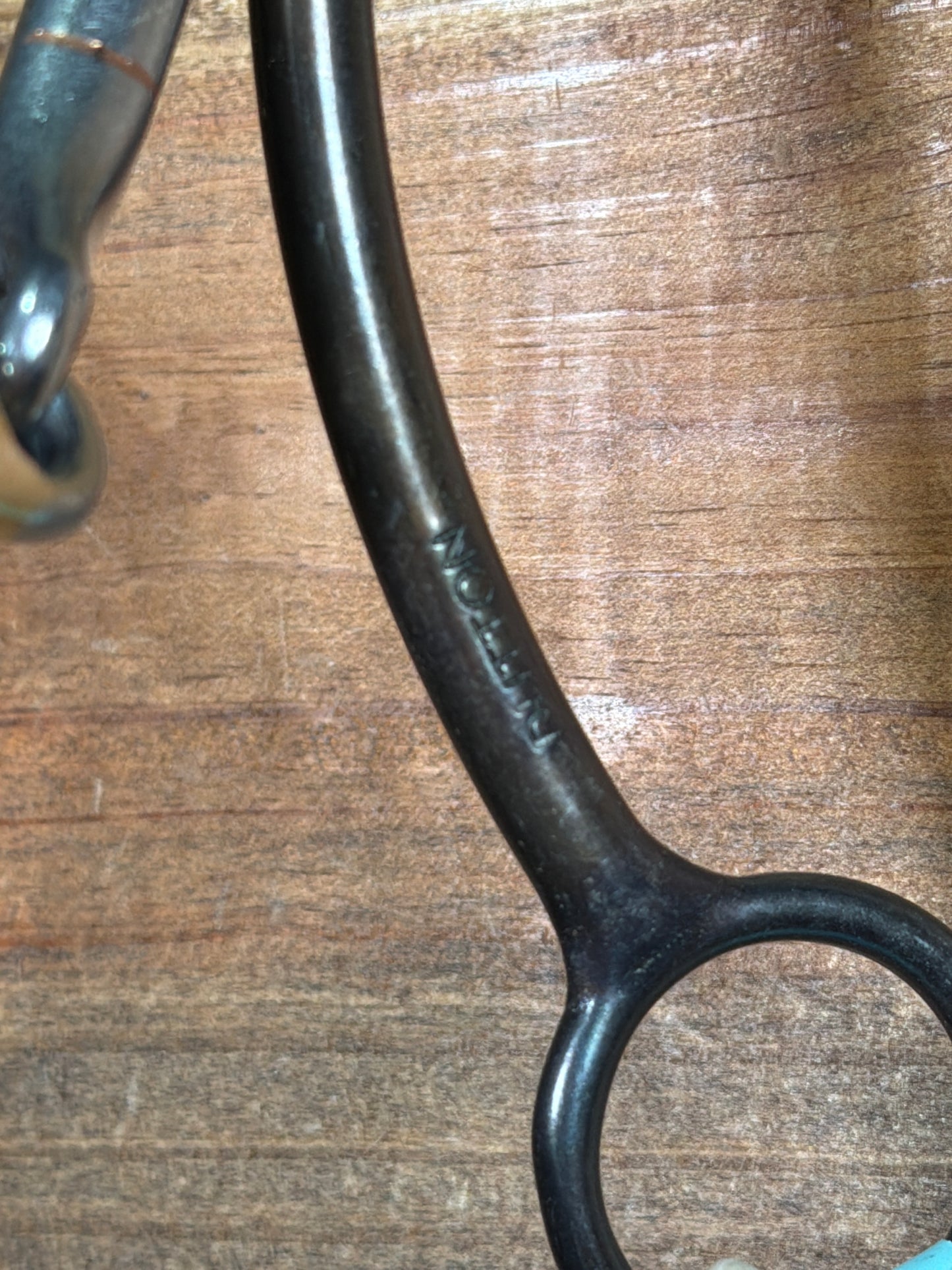 Z1-19 Dutton 3 Piece Dog Bone