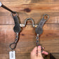 ISBIT207 Neisius Flat Bar Rivet Rasp Bit