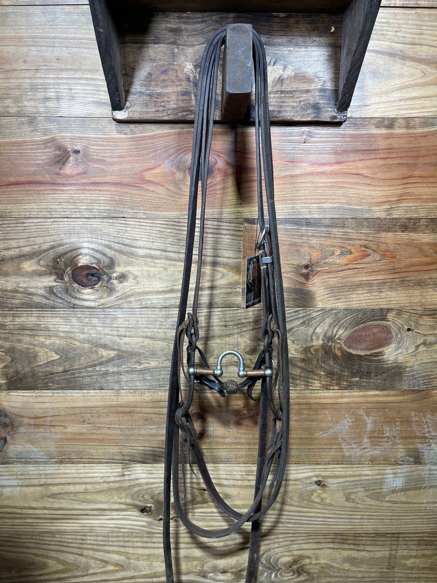 ISUB039 Kerry Kelly Correctional Bridal