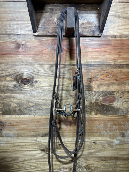 ISUB039 Kerry Kelly Correctional Bridal