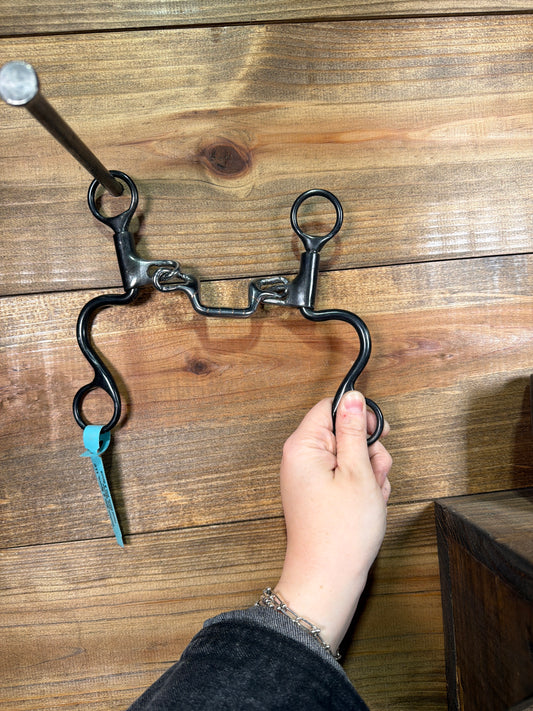 A- CH5 Dutton Square Ported Chain