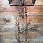 ISUB091 Big Bridle Copy w/ Jose Ortiz Headstall