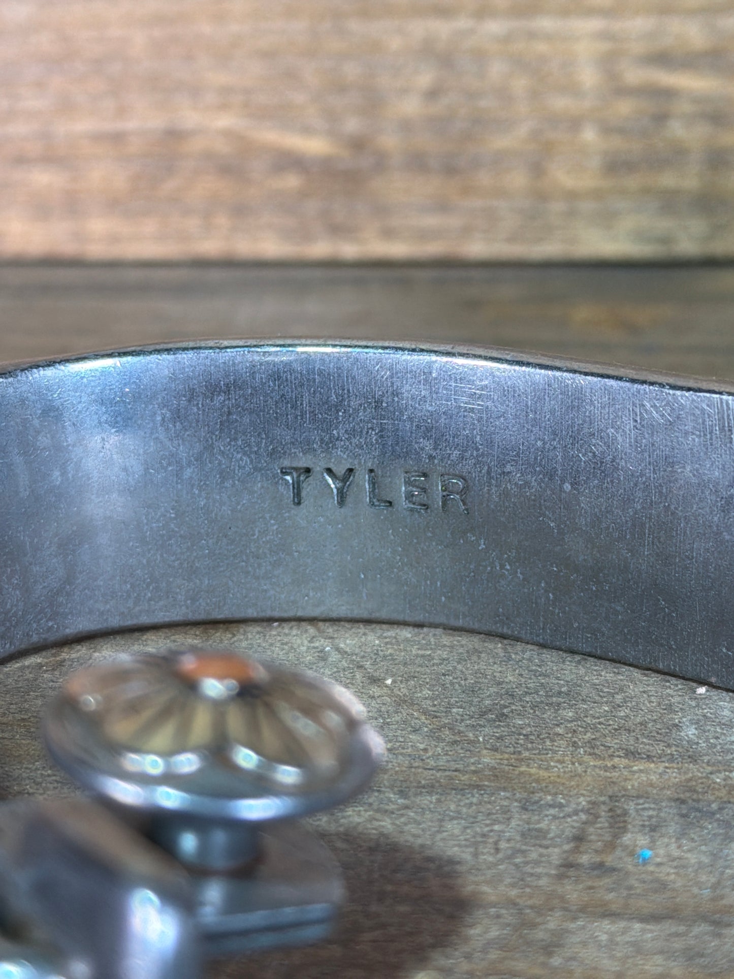Tyler Spur #29000L