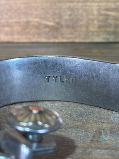 Tyler Spur #29000L