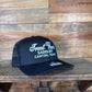 Trent Ward Saddlery OG Caps