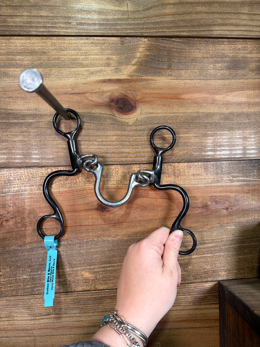 A-CH4 Dutton Round Ported Chain