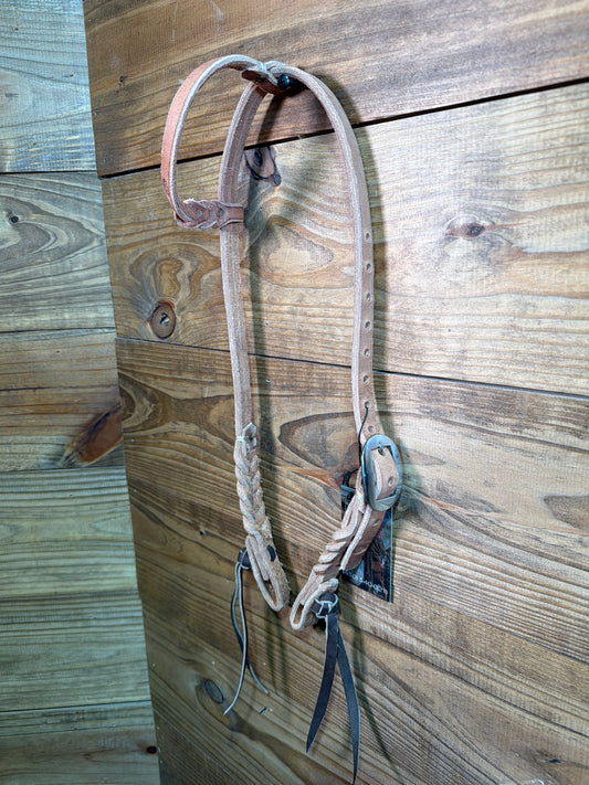 46 One-Ear HS B's Maker Tack