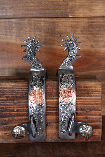 Tyler Spur #31000