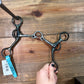 CCL-122 Dutton 3 Piece Snaffle