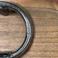 ISBIT163 Josh Ownbey Twisted Bars O-Ring Snaffle