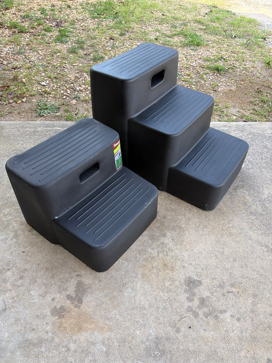 Mounting Blocks