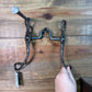 ISBIT199 Brandon Anthony Ported Snaffle