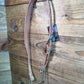 41 Cheaney SE Custom Engraved Buckle