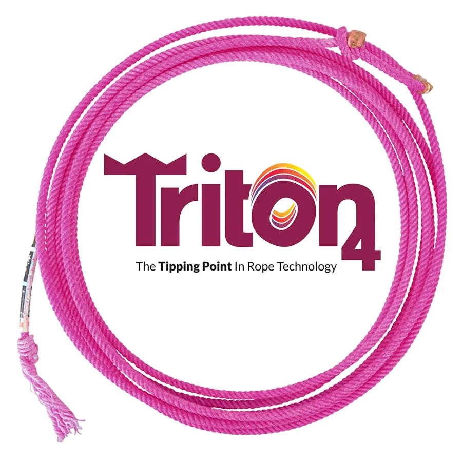 Classic Triton4- Head Rope