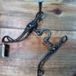 ISBIT192 Brandon Anthony U Correction Ball Hinge