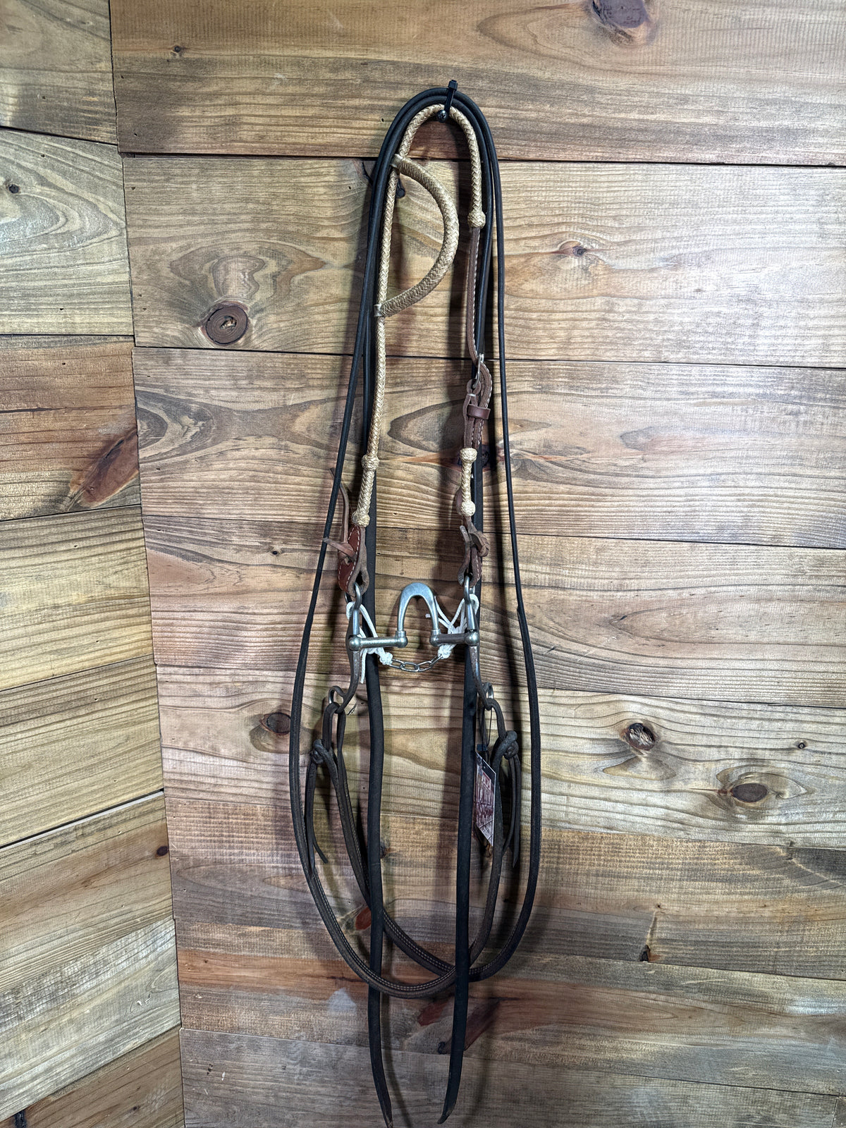 ISUB092 Brandon Anthony Bridle