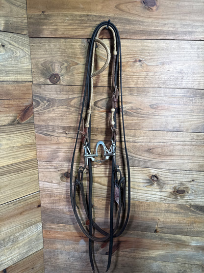ISUB092 Brandon Anthony Bridle