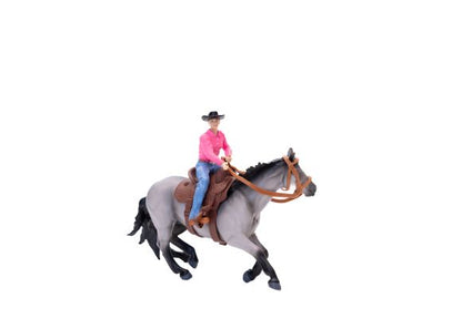 Little Buster's Barrel Racing Kit