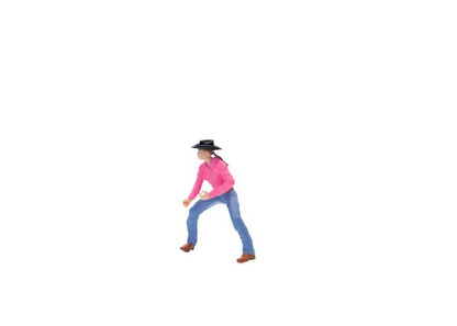 Little Buster's Barrel Racing Kit