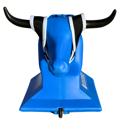 Smarty Super Shorty Blue