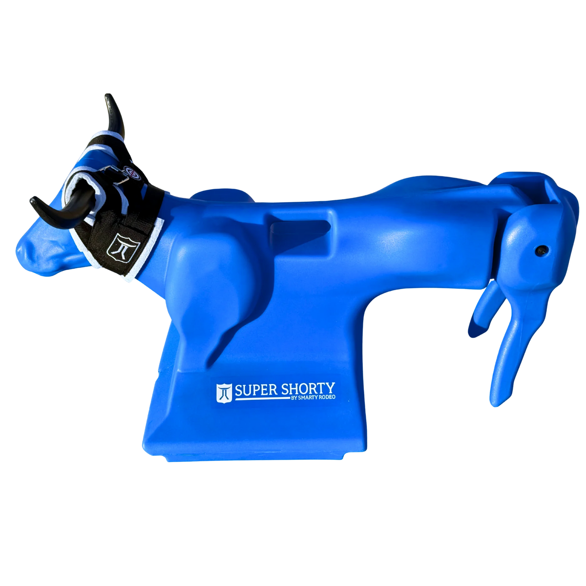 Smarty Super Shorty Blue