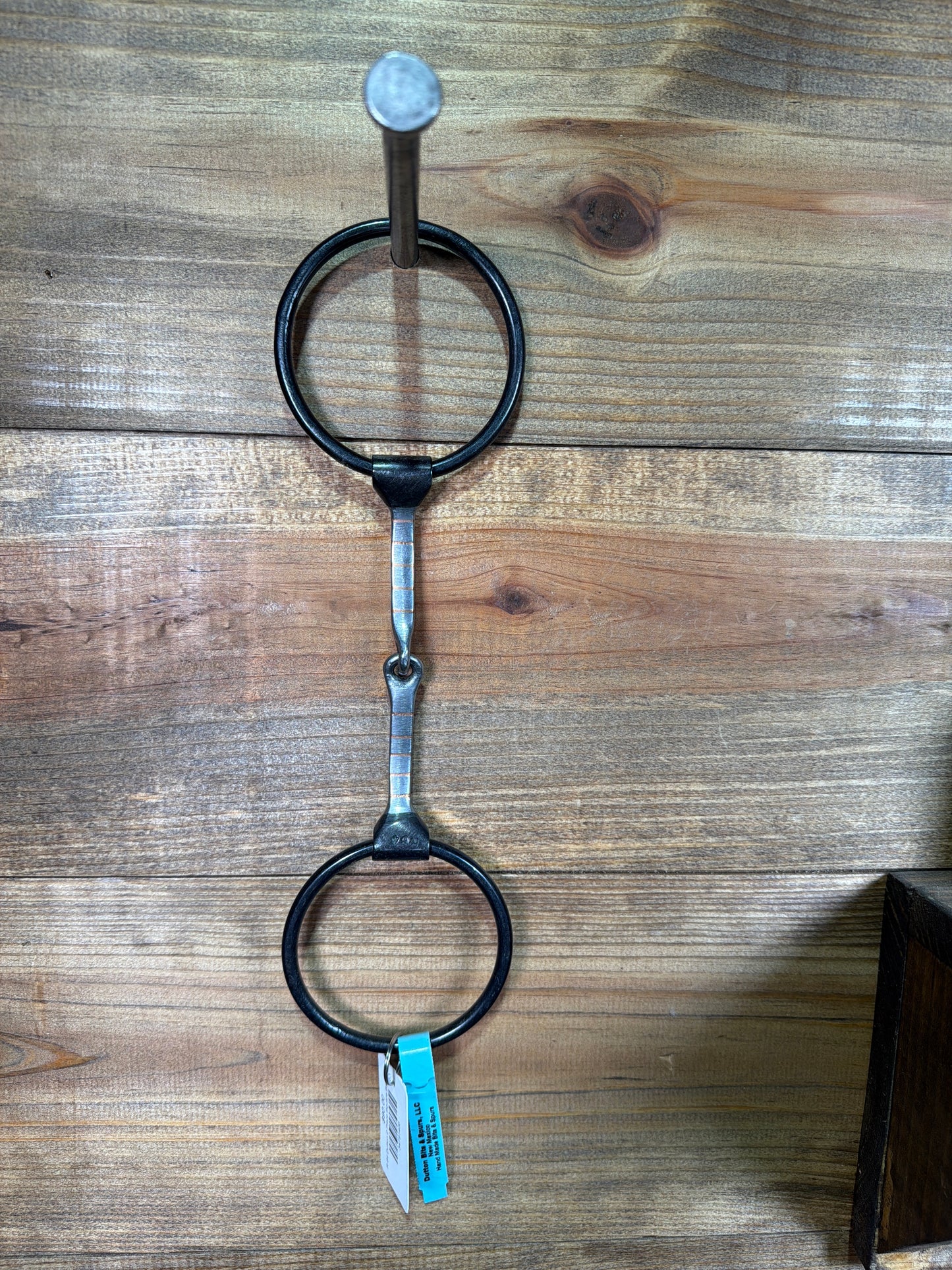 R-64 Dutton 2 Piece Square Bar O-Ring