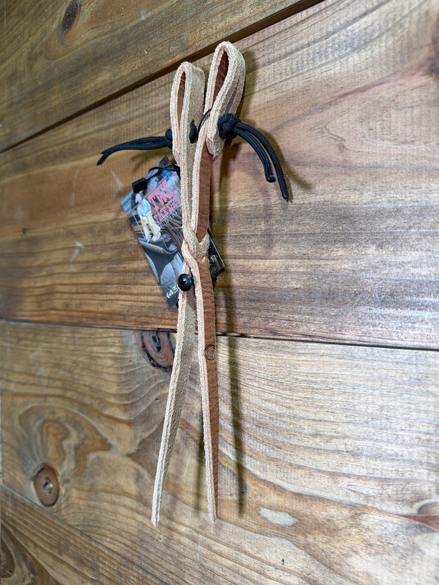 02 B's Maker Tack Bit Hobble