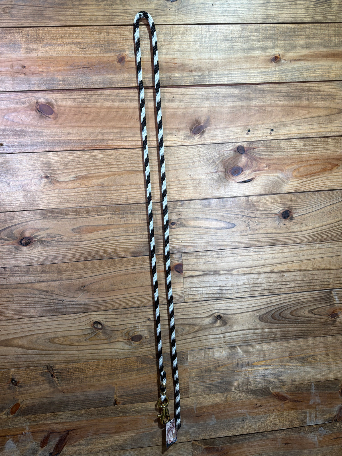 2 Tone Colored Lead Ropes