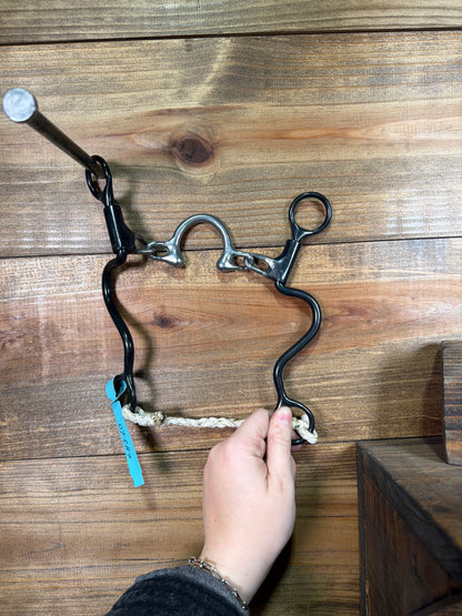 07-CH7 Dutton C Ported Chain