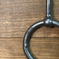 ISBIT189 Guillory Smooth O-RIng Snaffle