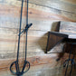 N2-35 Dutton 2 Piece Twisted Snaffle