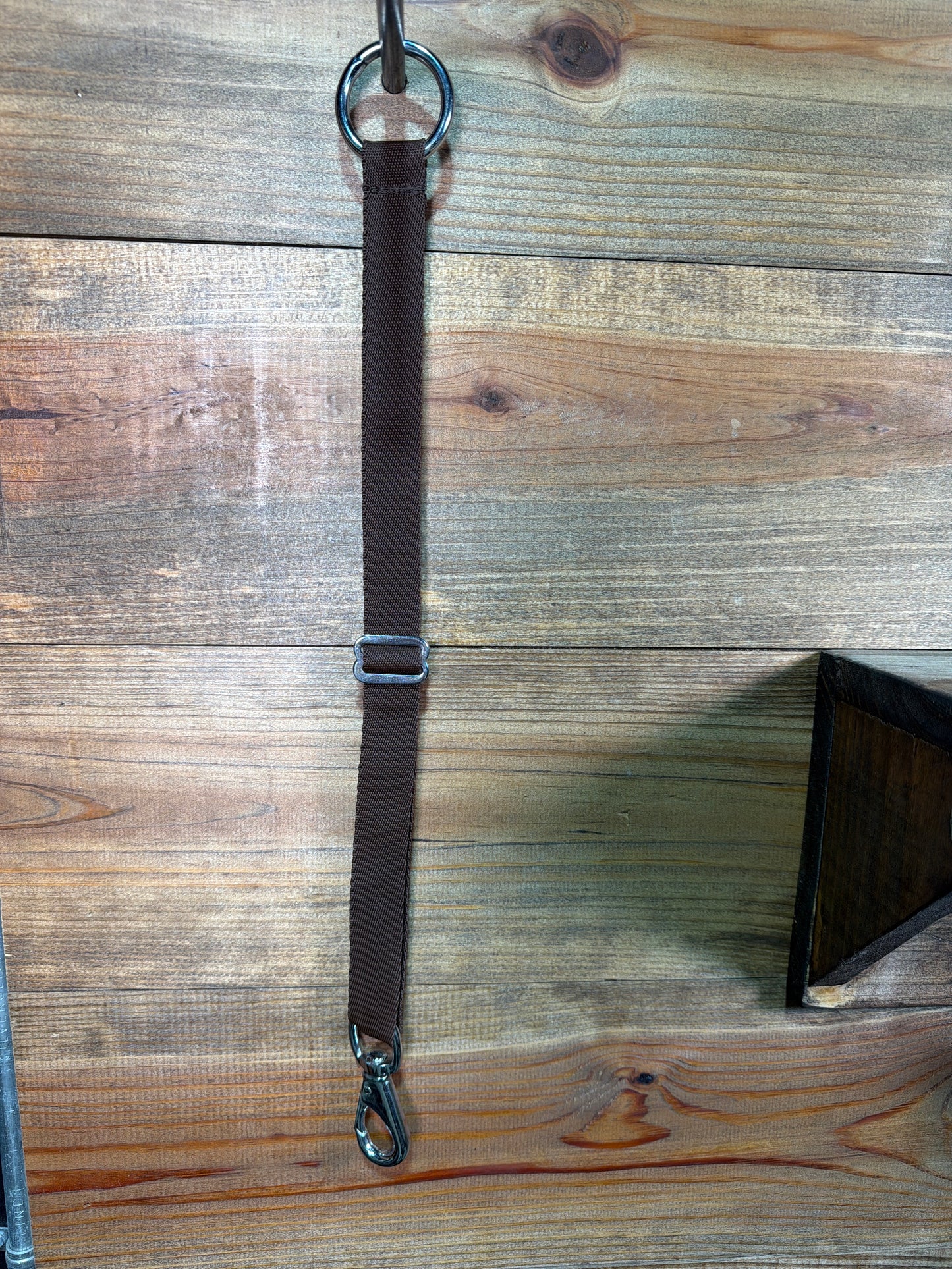 Adjustable Colored Bucket Straps