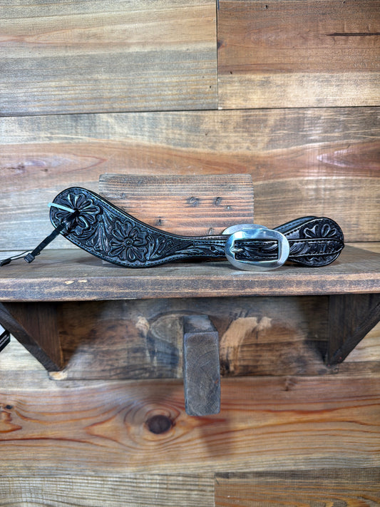 Spur Straps #9