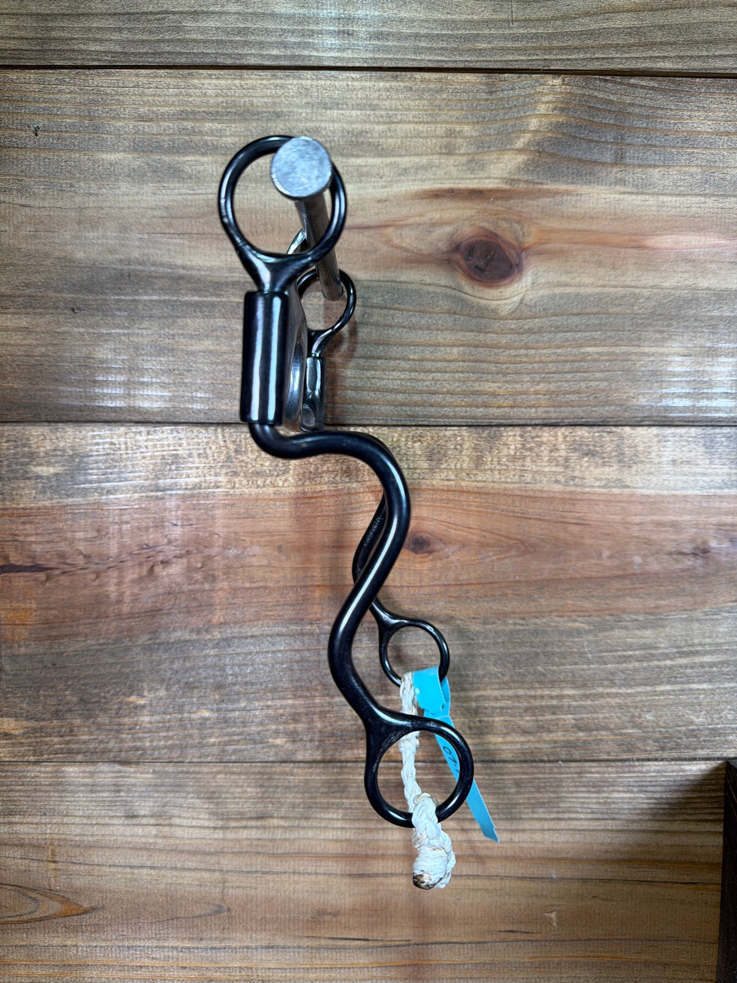 07-P2 Dutton Medium Spooned Solid Mouth