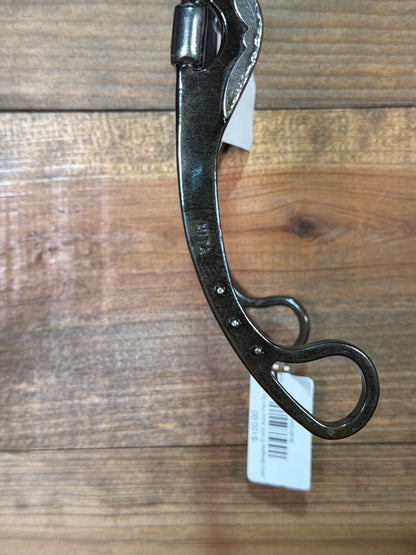 Jerry Beagley 51602 Solid Port Spoon Bit