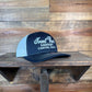 Trent Ward Saddlery OG Caps