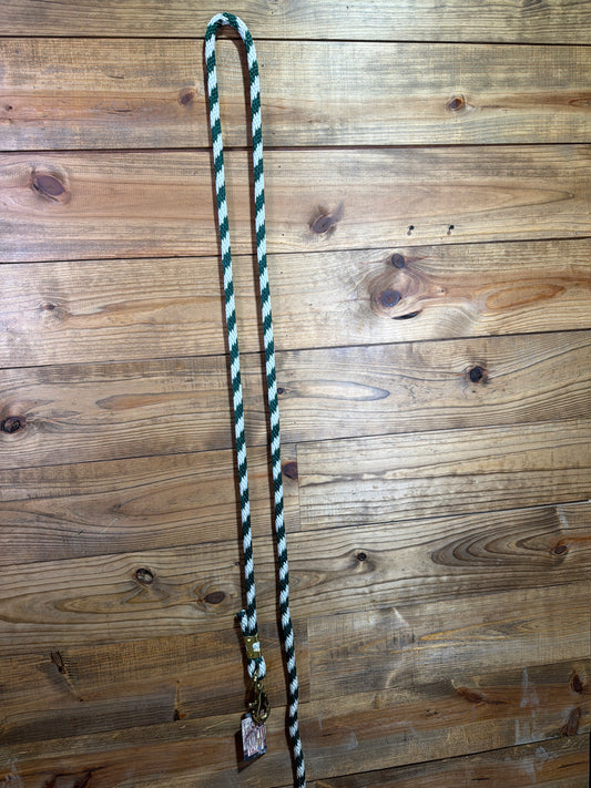 2 Tone Colored Lead Ropes