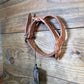Cheaney Leather Nightlatch