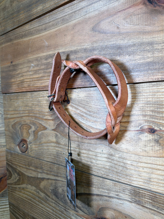 Cheaney Leather Nightlatch