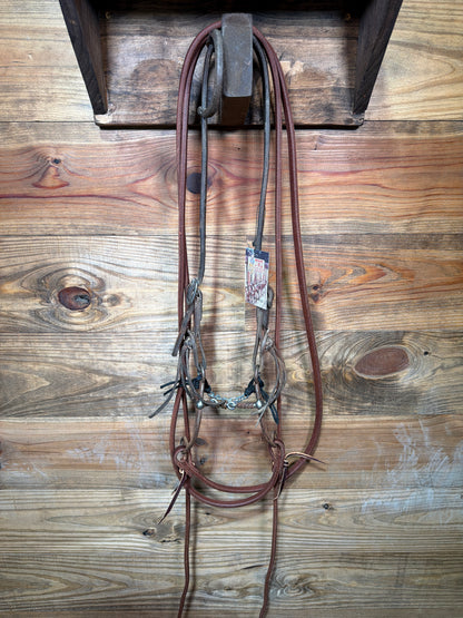 ISUB098 Kerry Kelley Bridle
