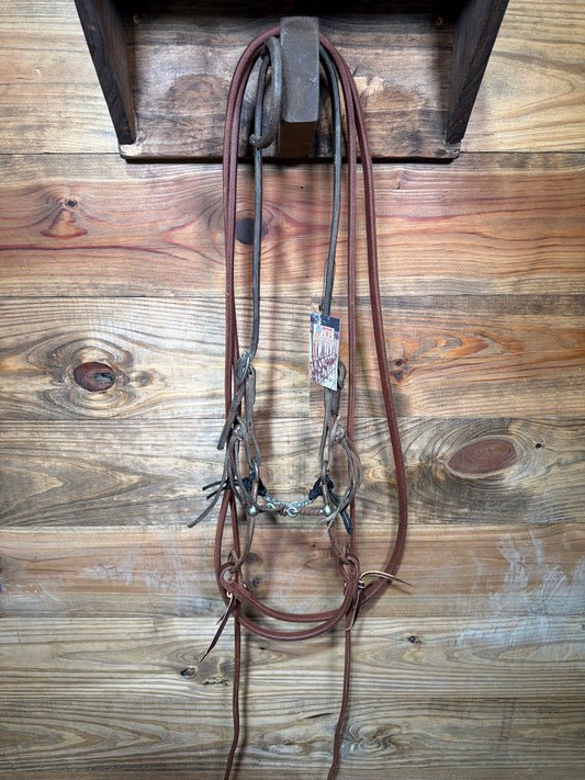 ISUB098 Kerry Kelley Bridle